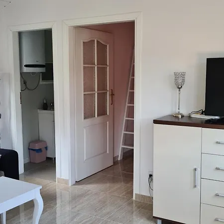 Prázdninový dům Nad-stawem 2 *