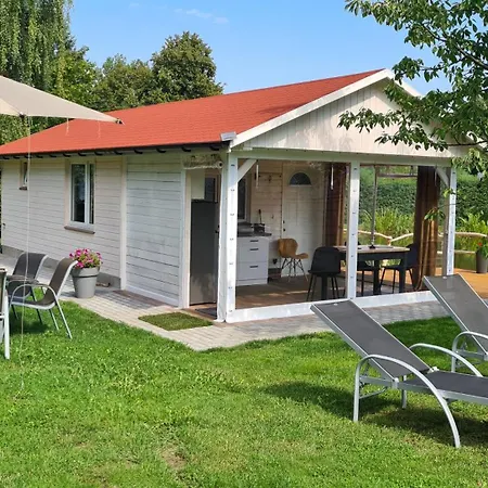 Hébergement de vacances Nad-stawem 2